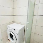 Urban Serenity Flat - Plaza Romania Mall * Bucharest