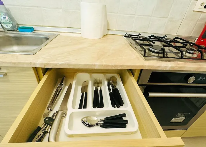 Apartment Urban Serenity Flat - Plaza Romania Mall *