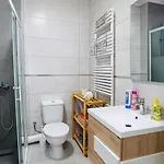 Apartamento Urban Serenity Flat - Plaza Romania Mall