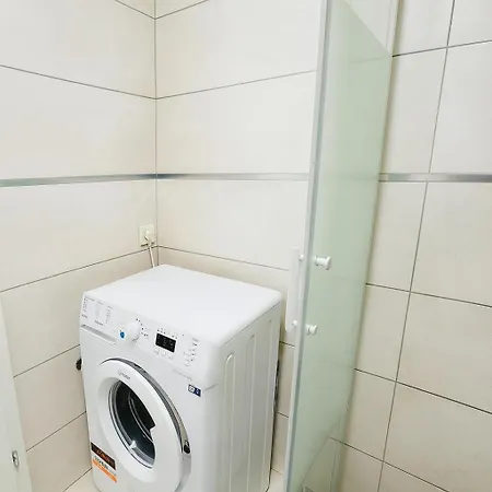 Urban Serenity Flat - Plaza Romania Mall * בוקרשט