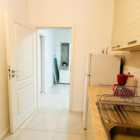 Urban Serenity Flat - Plaza Romania Mall * Бухарест