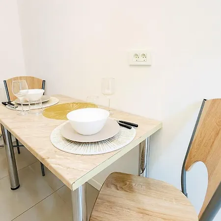 Urban Serenity Flat - Plaza Romania Mall Bucareste