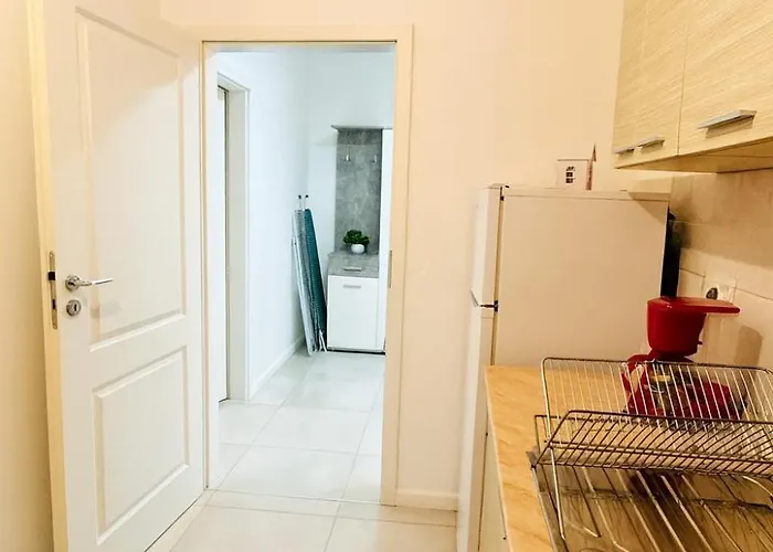 Urban Serenity Flat - Plaza Romania Mall * بوخارست