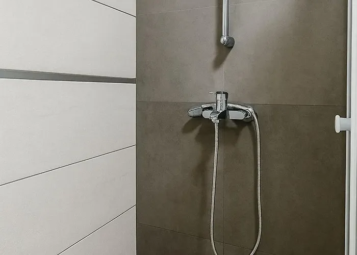 Lejlighed Urban Serenity Flat - Plaza Romania Mall