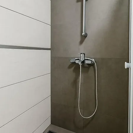 Apartment Urban Serenity Flat - Plaza Romania Mall